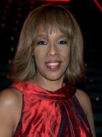 Gayle King Latest Wallpaper