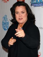 Rosie O'Donnell Latest Photo