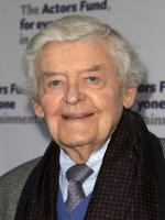 Hal Holbrook Latest Photo