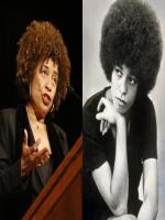 Angela Davis HD Wallpapers