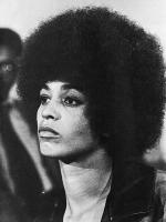 Angela Davis Latest Photo