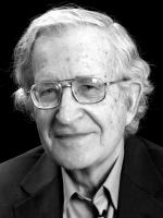 Noam Chomsky Latest Photo