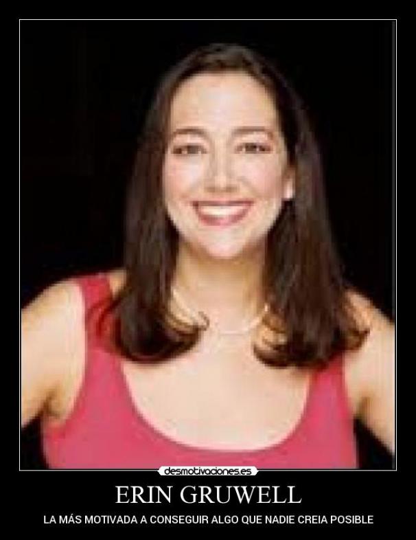 Erin Gruwell HD Images