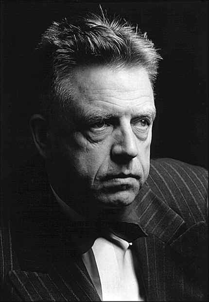 Alfred Kinsey HD Images