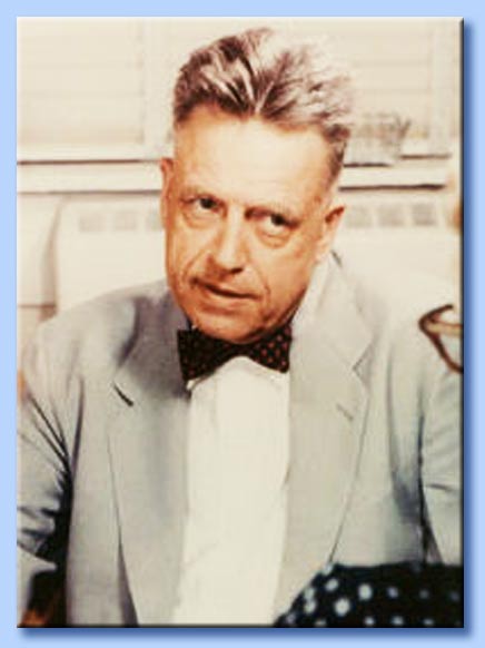 Alfred Kinsey HD Wallpapers