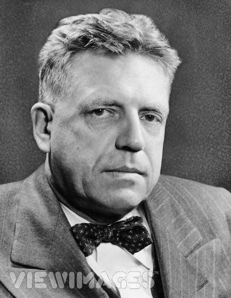 Alfred Kinsey Latest Photo