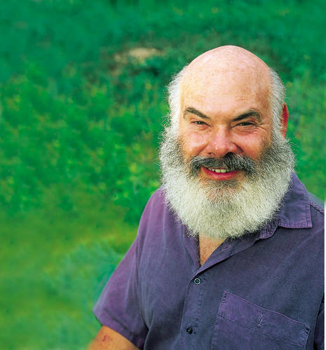 Andrew Weil Latest Photo