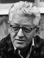 Wallace Stegner HD Images