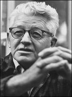 Wallace Stegner Latest Photo