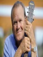 Glen Campbell HD Photo