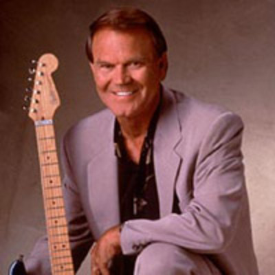 Glen Campbell America Country Music