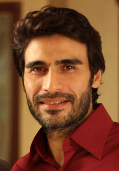 Farhan Ali Agha