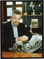 Stephen J. Cannell Novelist