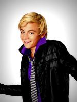 Ross Lynch HD Wallpapers