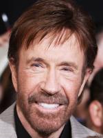 Chuck Norris HD Images