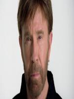 Chuck Norris Latest Photo