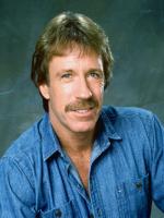 Chuck Norris Latest Wallpaper