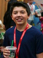 Bradley Steven Perry