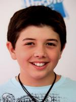 Bradley Steven Perry HD Images