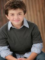 Bradley Steven Perry Latest Photo