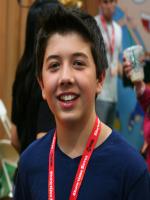 Bradley Steven Perry Latest Wallpaper