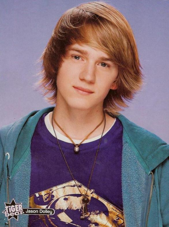 Jason Dolley HD Images