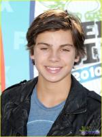 Jake T. Austin HD Images