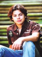 Jake T. Austin Latest Photo