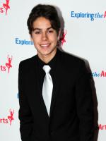 Jake T. Austin Latest Wallpaper