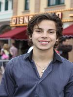 Jake T. Austin