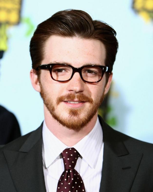 Drake Bell HD Images