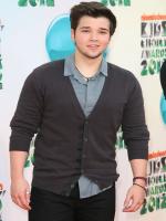 Nathan Kress HD Images