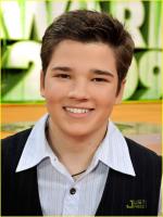 Nathan Kress HD Wallpapers