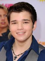 Nathan Kress Latest Wallpaper