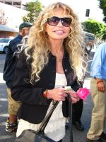 Dyan Cannon Producer