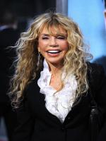 Dyan Cannon Editor