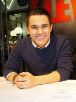 Carlos Pena Jr.