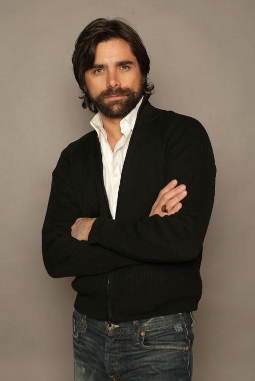 John Stamos Latest Wallpaper