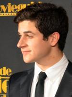 David Henrie Latest Photo