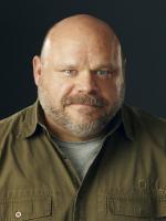 Kevin Chamberlin Latest Photo