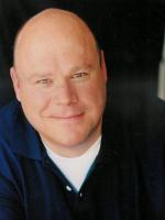 Kevin Chamberlin