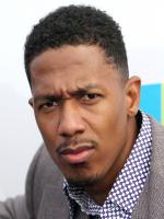Nick Cannon HD Images