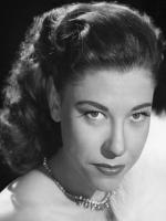 Judy Canova American Actress