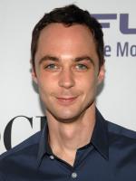 Jim Parsons HD Wallpapers