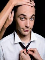 Jim Parsons Latest Wallpaper