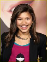 Zendaya Coleman Latest Wallpaper