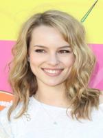 Bridgit Mendler