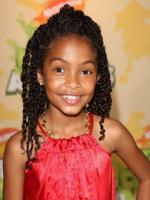 Skai Jackson