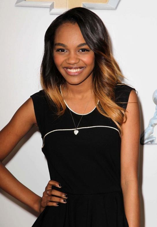 china anne mcclain fan mail address