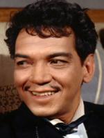 Cantinflas Comic Film Actor